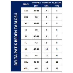 Scubapro Patik Delta 5mm