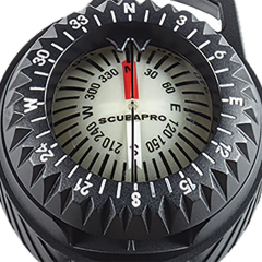 Scubapro Konsol 3'lü FS2