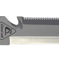 Cressi Orca Balık Adam Dalış Bıçağı