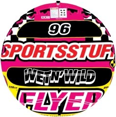 Sportsstuff Rıngo Wet-N-Wild Flyer 1-4 Kişi 96''