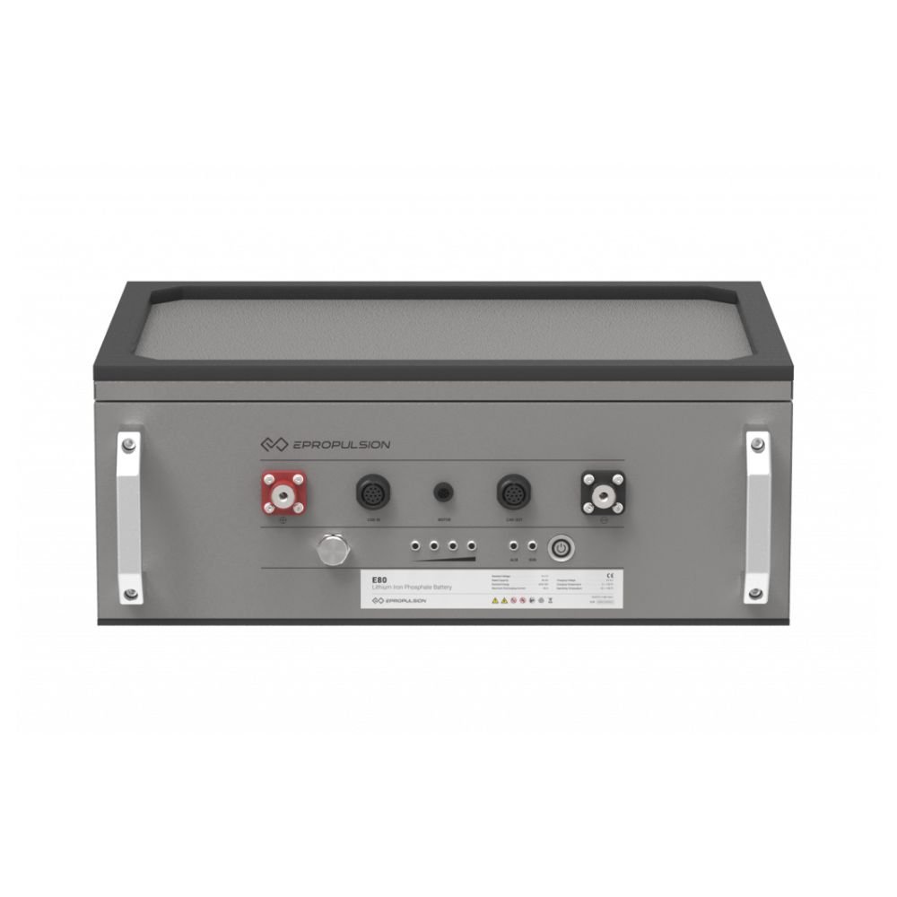 E80 / 4kWh
