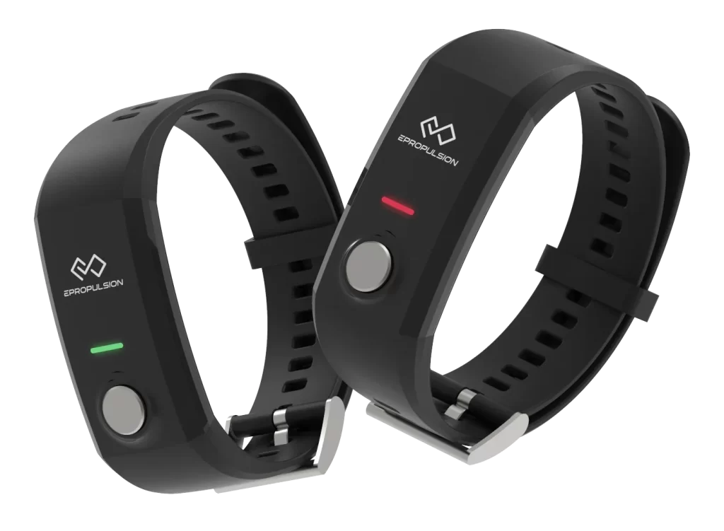 Güvenlik Bilekliği