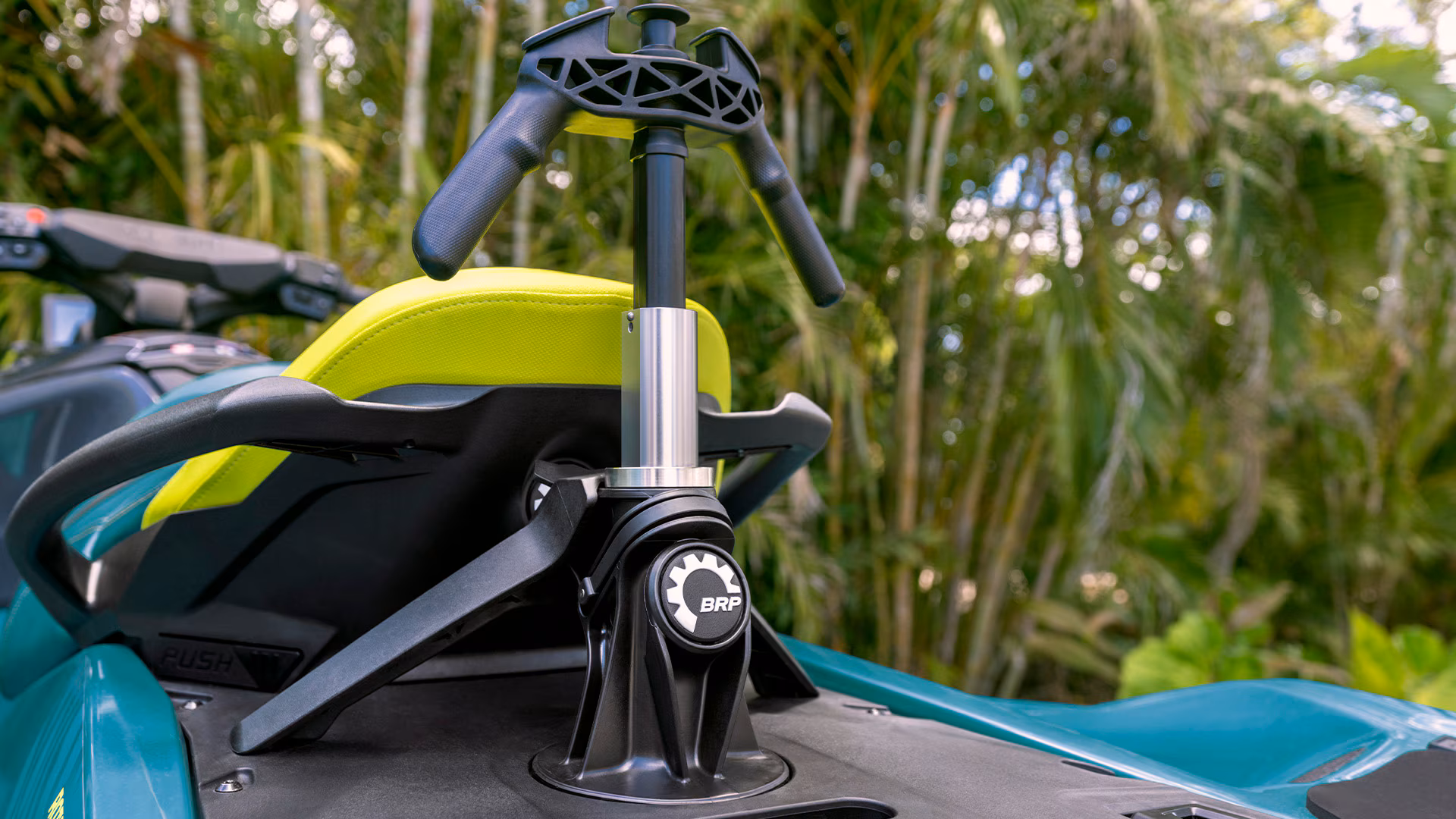 SeaDoo Wake 170 Wake Package