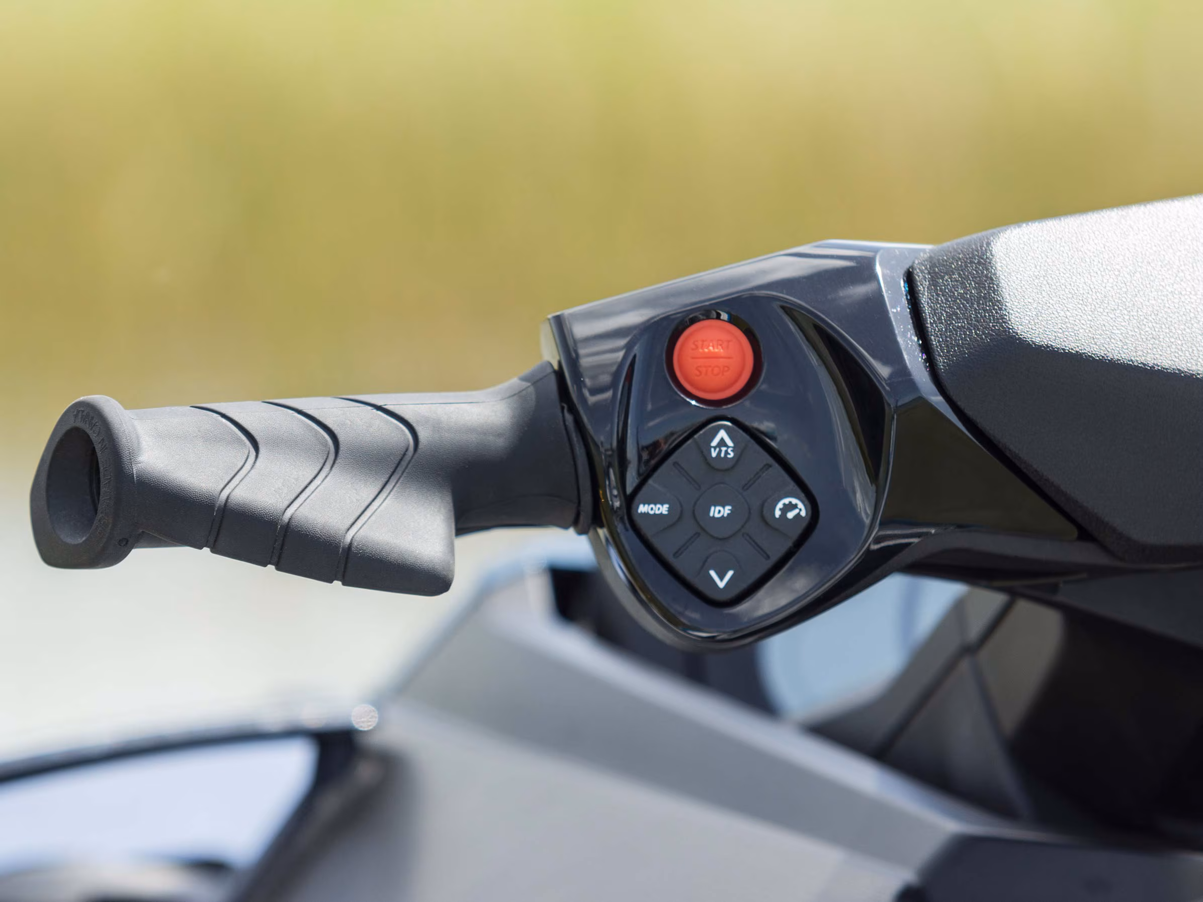 SeaDoo Wake 170 Intelligent Debris Free Pump System