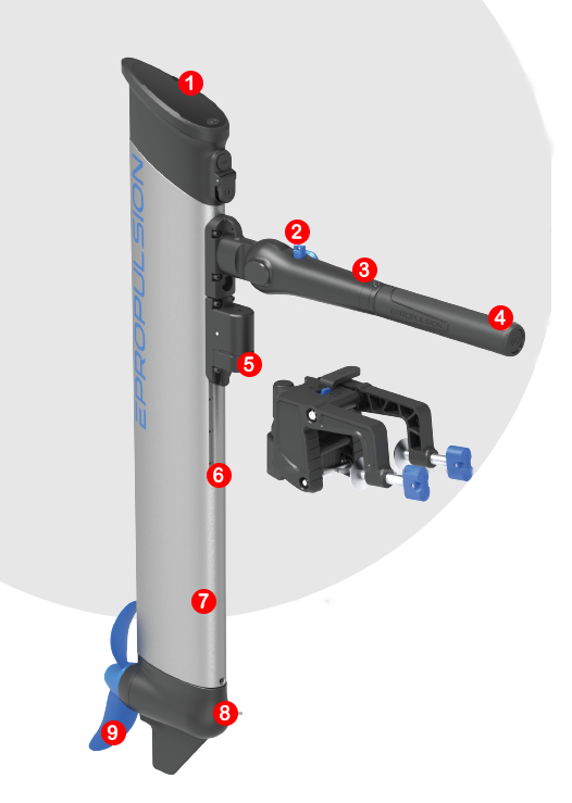 eLite parça şeması
