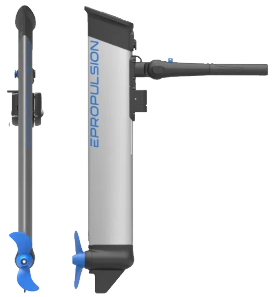 eLite hafif ve kompakt
