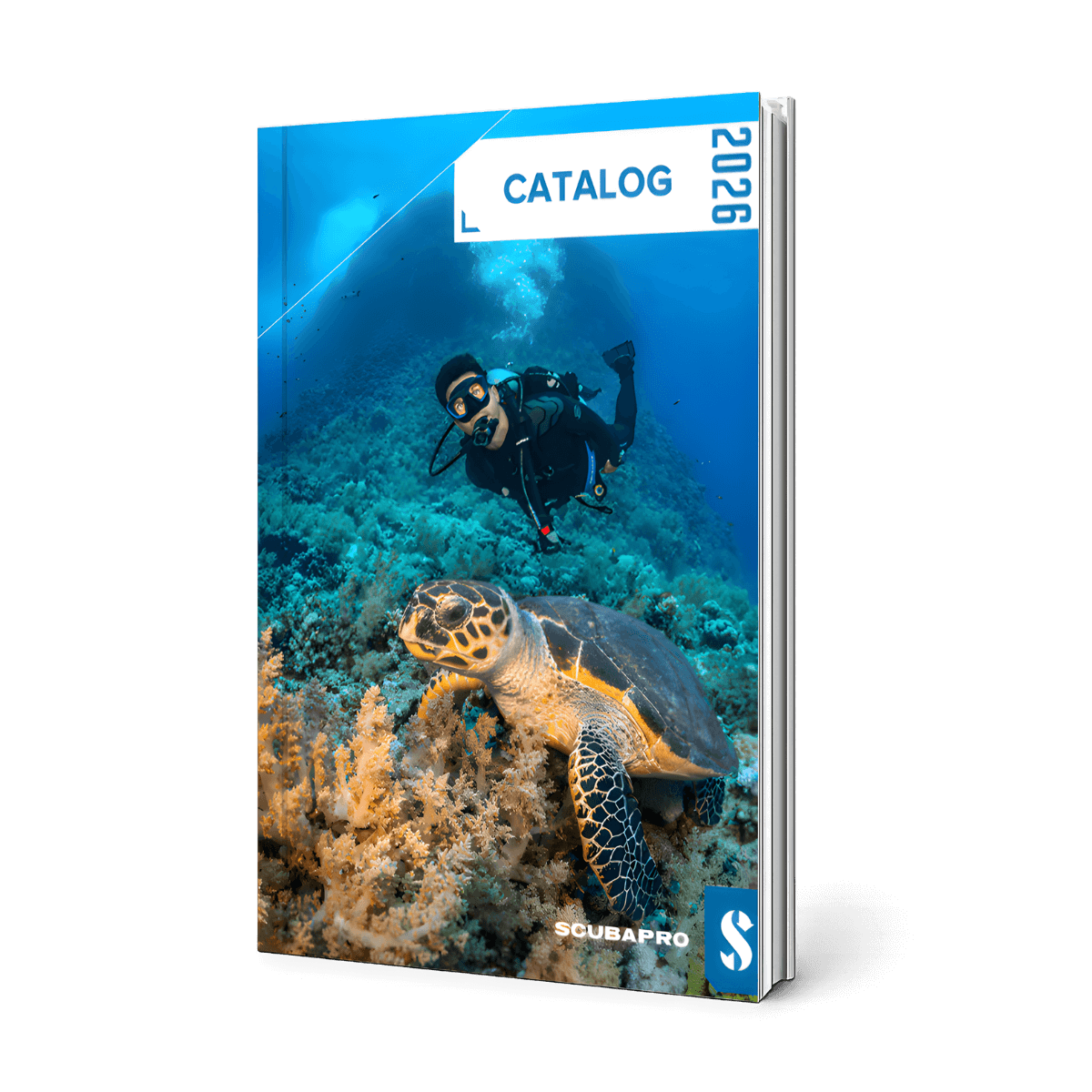 Scubapro Katalog 2026