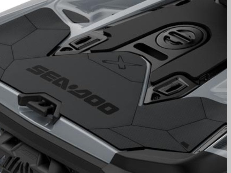 Sea-Doo – ST3 Gövde
