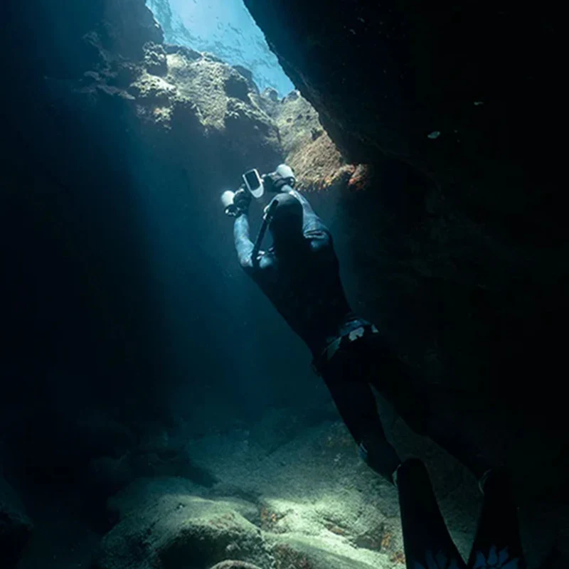 Derinlere Kolayca Dalın