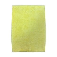 Mikrofiber Tekne Temizleme Bezi 50x70 Tekli
