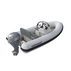 NORTHSTAR VEGA 3.2 Şişme Bot