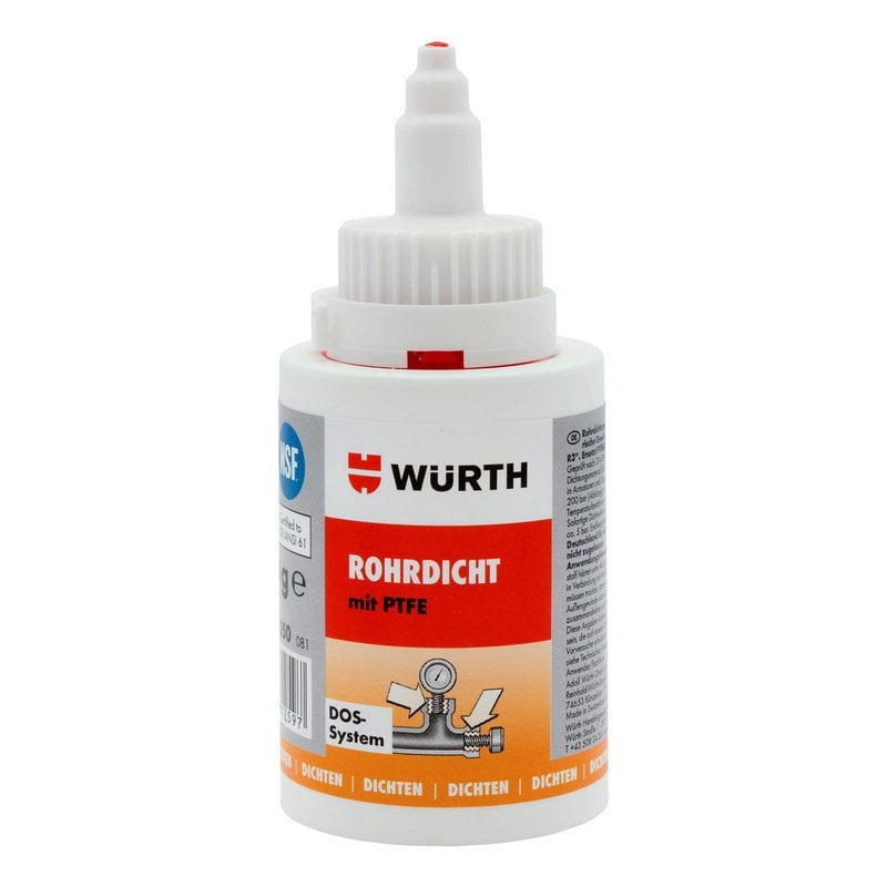 Würth Boru Sabitleyici 50gr