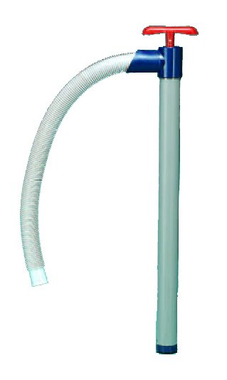 Kollu Hortumlu Su Boşaltma Pompası 45x61cm