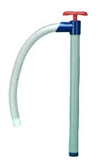 Kollu Hortumlu Su Boşaltma Pompası 81x81cm