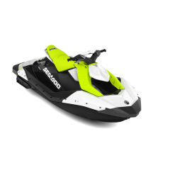 SEADOO SPARK 2UP JET SKI 2023 MODEL