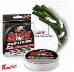 Sufix 832 Advanced Superline İp Olta Misinası