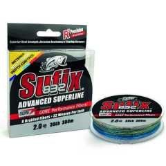 Sufix 832 Advanced Superline İp Olta Misinası