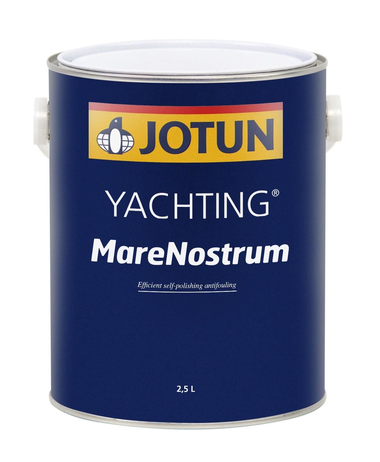 Jotun Mare Nostrum SP Zehirli Boya