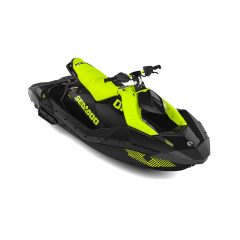 SEADOO SPARK TRIXX 90 İBR JET SKI 2023 MODEL