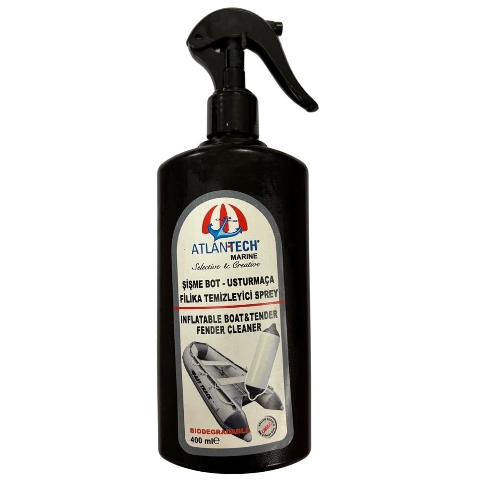 Athlantech Marın Bot&Usturmaça Temizleyici 400ml