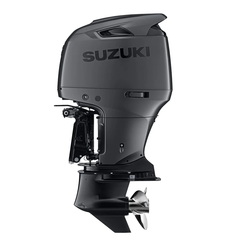Suzuki 250HP Dıştan Takma Deniz Motoru DF 250AUNTL Kuro