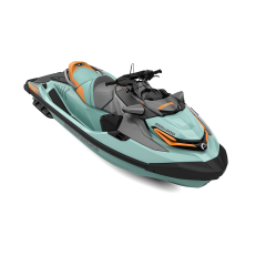 SEADOO WAKE PRO 230 AUDIO JET SKI 2023 MODEL