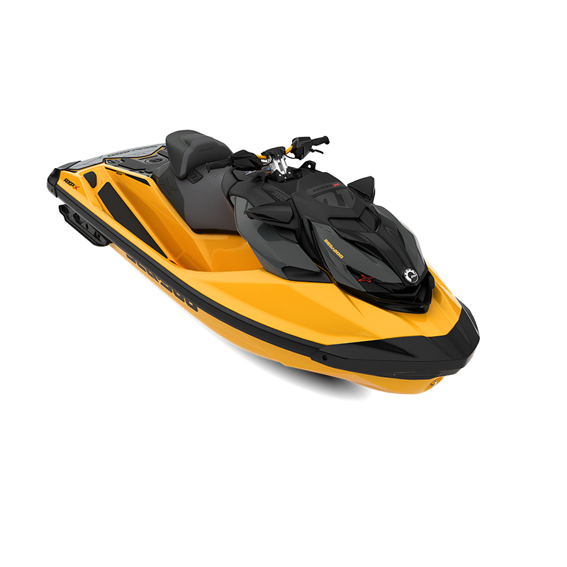 SEADOO RXP-X RS 300  JET SKI 2023 MODEL