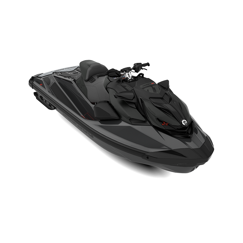 SEADOO RXP-X RS 300 AUDIO JET SKI 2023 MODEL