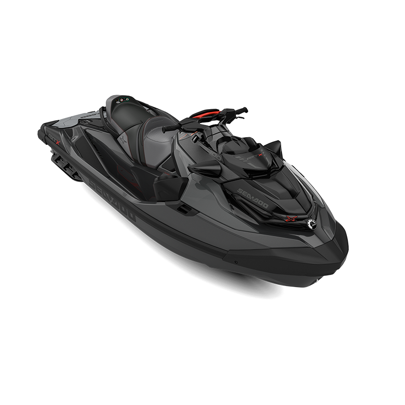 SEADOO RXT-X RS 300 AUDIO JET SKI 2023 MODEL