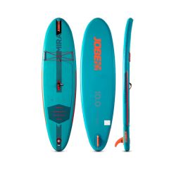 Jobe Mıra Sup Paddle Board 10.0 Seti Turkuvaz
