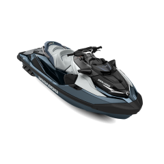SEADOO GTX LIMITED 300 IDF AUDIO JET SKI 2023 MODEL