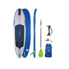 Jobe Leona Sup Paddle Board 10.6 Seti Mavi
