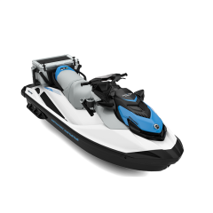 SEADOO FISHPRO SCOUT 130 IDF JET SKI 2023 MODEL