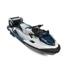 SEADOO FISHPRO SPORT 170 IDF JET SKI 2023 MODEL