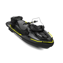 SEADOO EXPLORE PRO 170 AUDIO IDF JET SKI 2023 MODEL