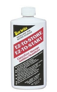 Star Brite Benzin Kışlama Katkısı 946ml