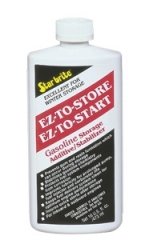 Star Brite Benzin Kışlama Katkısı 946ml