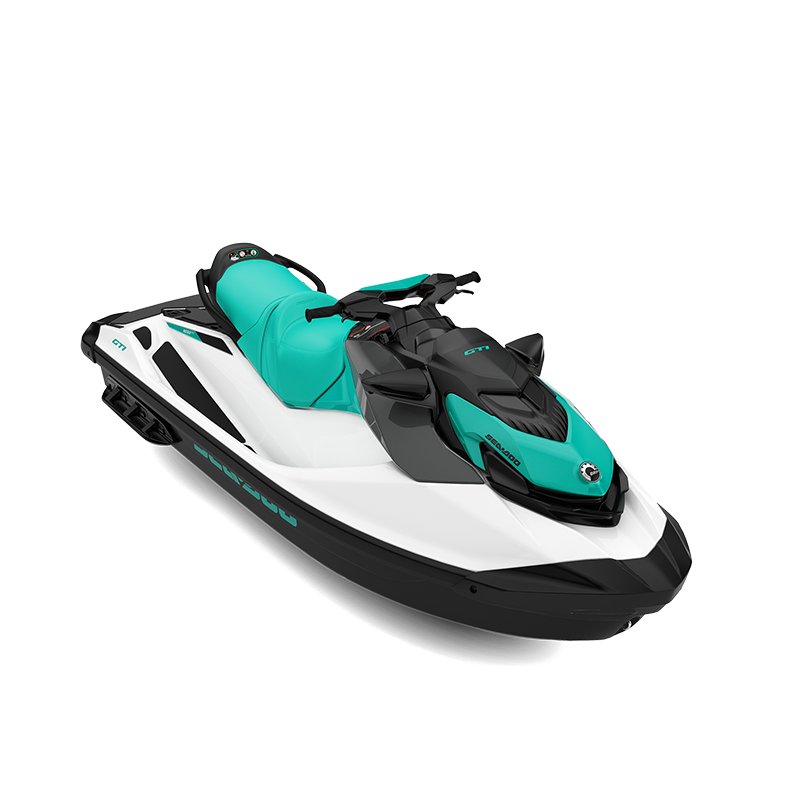 SEADOO GTI 130 JET SKI 2023 MODEL