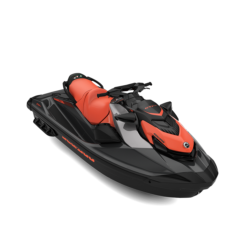 SEADOO GTI SE 170 JET SKI 2023 MODEL