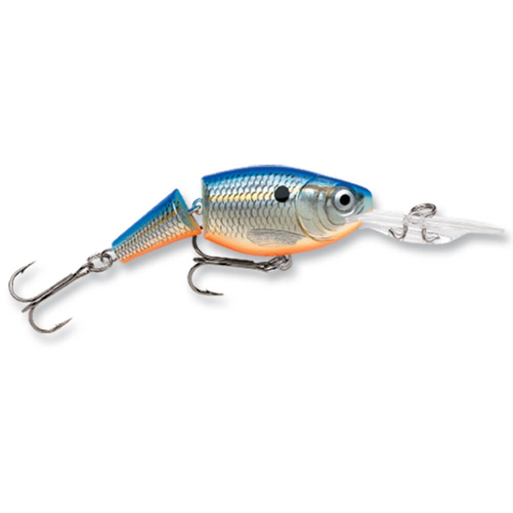 Rapala Jointed Shad Rap Sahte Balığı BSD - 50MM