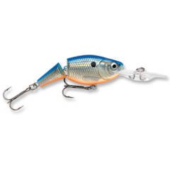 Rapala Jointed Shad Rap Sahte Balığı BSD - 50MM