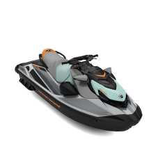 SEADOO GTI SE 170 AUDIO JET SKI 2023 MODEL