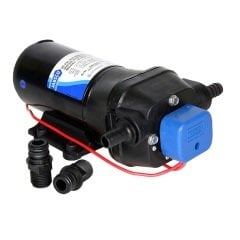 JABSCO PAR MAX 4 HİDRAFOR 24V 16.3lt/dk