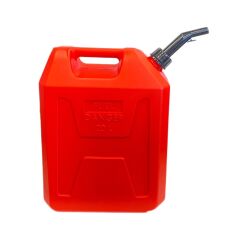 Benzin Bidonu 20 Litre