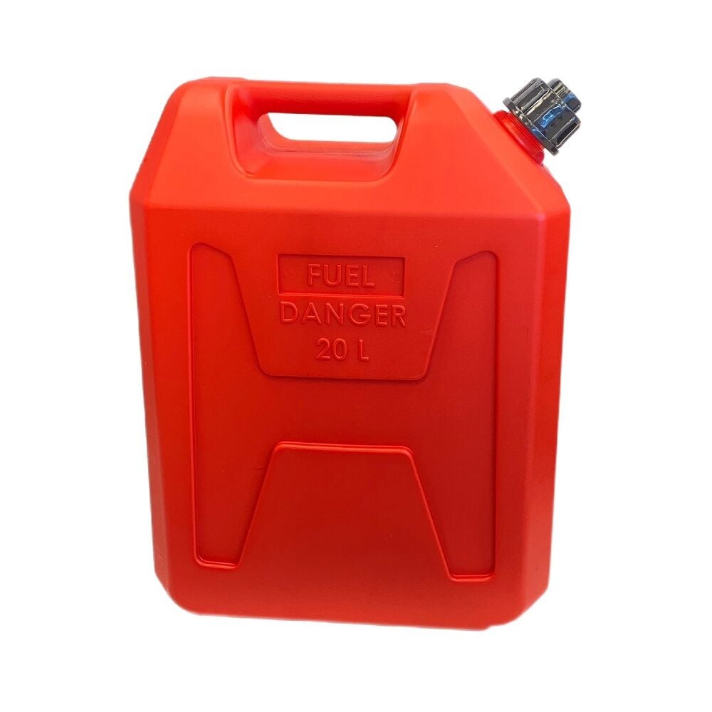 Benzin Bidonu 20 Litre