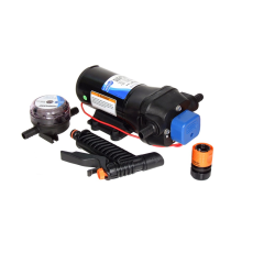 JABSCO PAR MAX 4 Güverte Yıkama Pompası 15,9lt/dk 24V