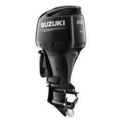 Suzuki 250HP Dıştan Takma Deniz Motoru V6
