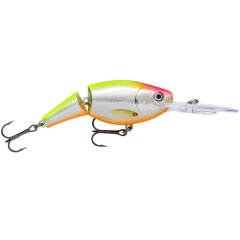 Rapala Jointed Shad Rap Sahte Balığı CLS - 50MM