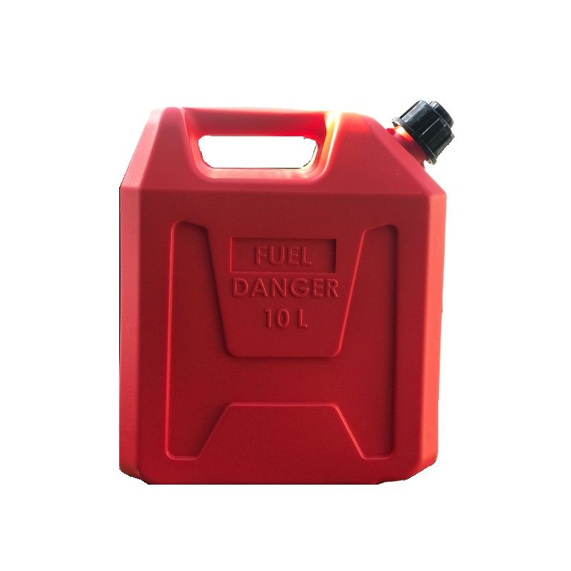Benzin Bidonu 10 Litre