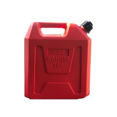 Benzin Bidonu 10 Litre